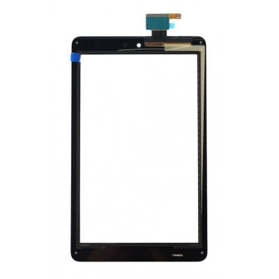 Touch Screen Digitizer For Dell Venue 8 32gb Wifi Black By - Maxbhi Com
