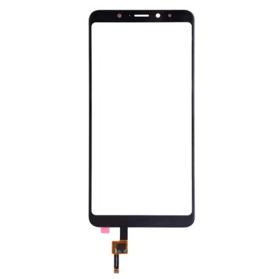 Touch Screen Digitizer For Wiko View Xl Black By - Maxbhi Com