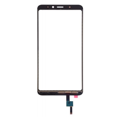 Touch Screen Digitizer For Wiko View Xl Black By - Maxbhi Com