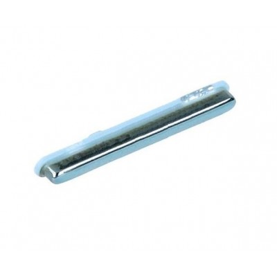 Volume Side Button Outer For Ulefone Note 13p Blue By - Maxbhi Com