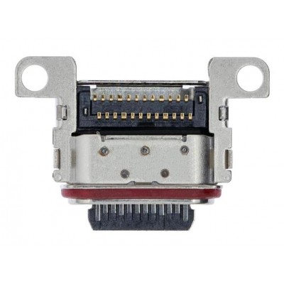 Charging Connector For Samsung Galaxy S22 Plus 5g By - Maxbhi Com