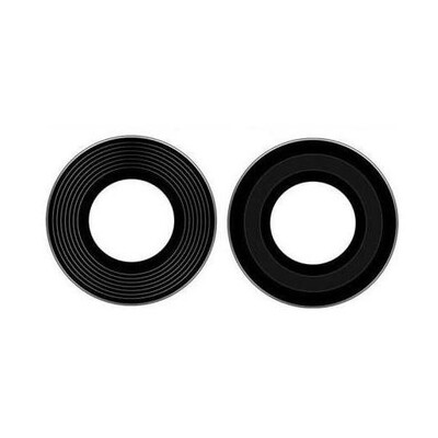 Camera Lens For Sony Xperia Z4 Tablet Wifi Black By - Maxbhi Com