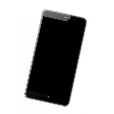 Fingerprint Sensor Flex Cable For Leagoo M5 Plus Champagne By - Maxbhi Com