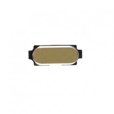 Home Button Outer For Blackview A9 Pro Gold By - Maxbhi Com
