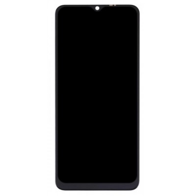 Lcd With Touch Screen For Vivo Y15s 2021 White By - Maxbhi Com