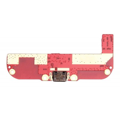 Charging Connector Flex Pcb Board For Htc Desire 700 Dual Sim By - Maxbhi Com