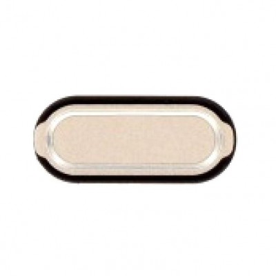 Home Button Outer For Elephone S7 Gold By - Maxbhi Com