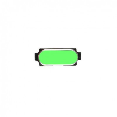 Home Button Outer For Elephone S7 Green By - Maxbhi Com