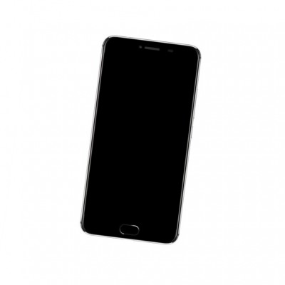 Home Button Flex Cable Only For Umidigi C Note By - Maxbhi Com
