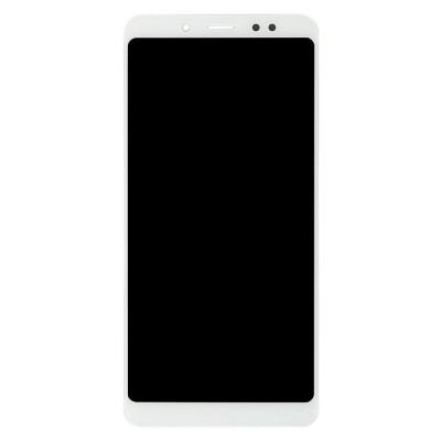 Lcd With Touch Screen For Xiaomi Redmi Note 5 Pro Blue By - Maxbhi Com