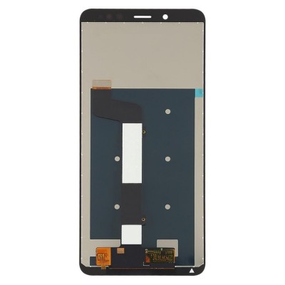 Lcd With Touch Screen For Xiaomi Redmi Note 5 Pro Red By - Maxbhi Com