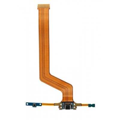 Charging Connector Flex Pcb Board For Samsung Galaxy Tab Pro 10 1 By - Maxbhi Com