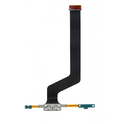 Charging Connector Flex Pcb Board For Samsung Galaxy Tab Pro 10 1 By - Maxbhi Com