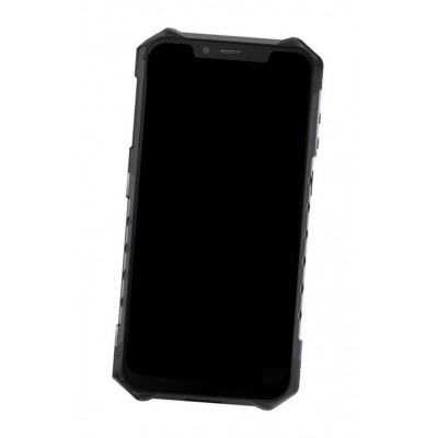 Fingerprint Sensor Flex Cable For Ulefone Armor 6e Red By - Maxbhi Com