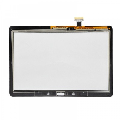 Touch Screen Digitizer For Samsung Galaxy Tab Pro 10 1 Silver By - Maxbhi Com
