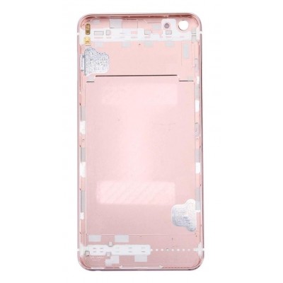 Back Panel Cover For Vivo X7 Plus 64gb Black - Maxbhi Com
