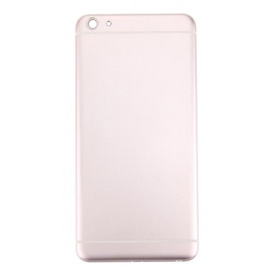 Back Panel Cover For Vivo X7 Plus 64gb Gold - Maxbhi Com