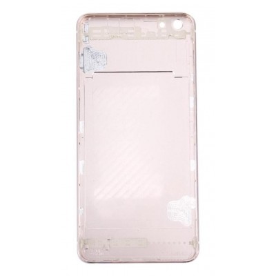 Back Panel Cover For Vivo X7 Plus 64gb Gold - Maxbhi Com