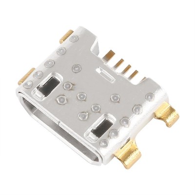 Charging Connector For Vivo X7 Plus 64gb By - Maxbhi Com