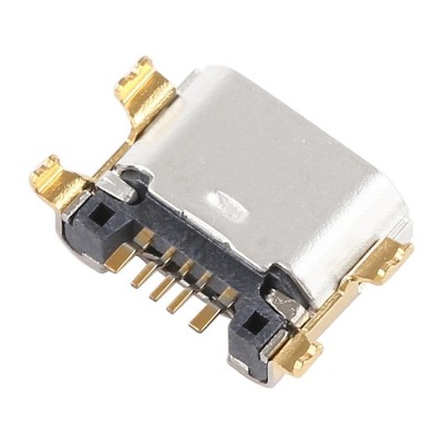 Charging Connector For Vivo X7 Plus 64gb By - Maxbhi Com