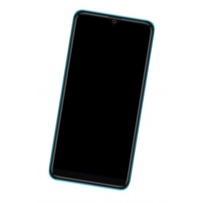 Power Button Flex Cable For I Kall K525 On Off Flex Pcb By - Maxbhi Com