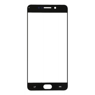 Replacement Front Glass For Vivo X7 Plus 64gb Black By - Maxbhi Com