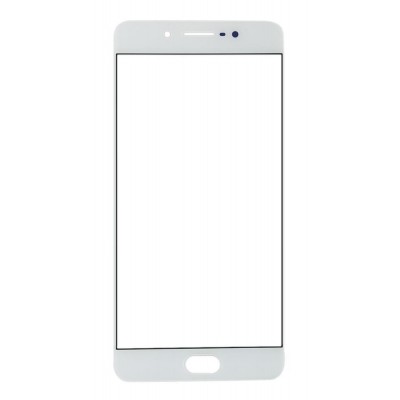 Replacement Front Glass For Vivo X7 Plus 64gb White By - Maxbhi Com