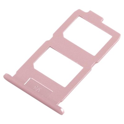 Sim Card Holder Tray For Vivo X7 Plus 64gb Rose Gold - Maxbhi Com