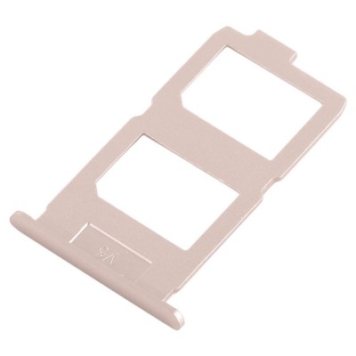 Sim Card Holder Tray For Vivo X7 Plus 64gb White - Maxbhi Com