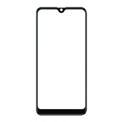 Touch Screen Digitizer For I Kall K525 White By - Maxbhi Com