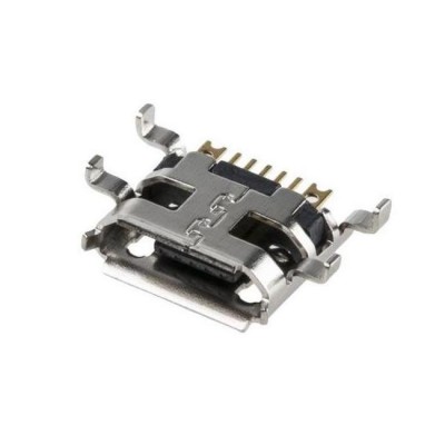 Charging Connector For I Kall K525 By - Maxbhi Com