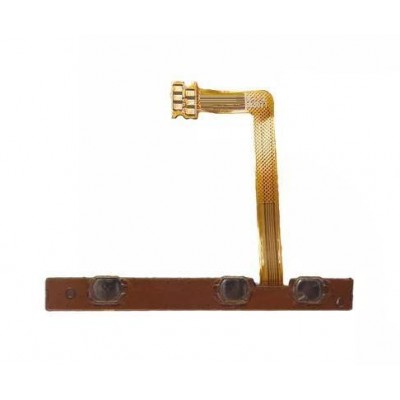 Volume Button Flex Cable For Ulefone Armor 6s By - Maxbhi Com