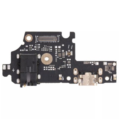 Charging Connector Flex Pcb Board For Infinix Hot 6 Pro By - Maxbhi Com