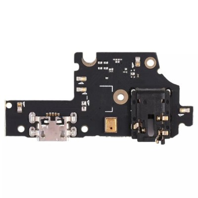 Charging Connector Flex Pcb Board For Infinix Hot 6 Pro By - Maxbhi Com