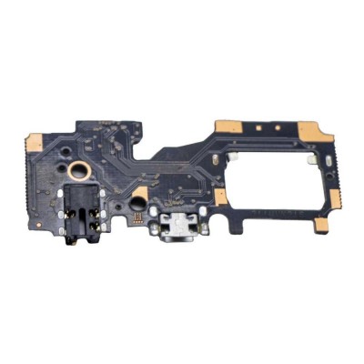 Charging Connector Flex Pcb Board For Vivo V11 Pro By - Maxbhi Com
