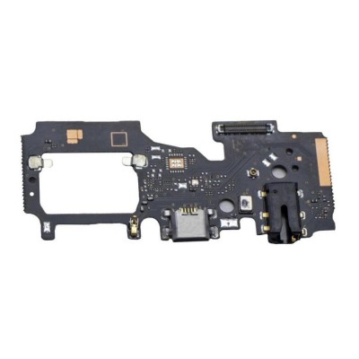Charging Connector Flex Pcb Board For Vivo V11 Pro By - Maxbhi Com