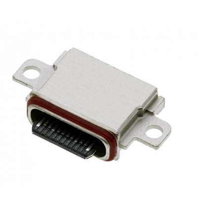 Charging Connector For Samsung Galaxy Note 10 Plus By - Maxbhi Com