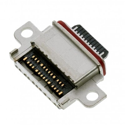Charging Connector For Samsung Galaxy Note 10 Plus By - Maxbhi Com