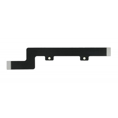 Main Board Flex Cable For Moto M By - Maxbhi Com