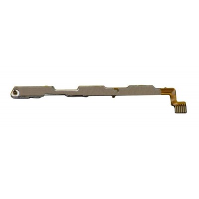 Power Button Flex Cable For Gionee F103 On Off Flex Pcb By - Maxbhi Com