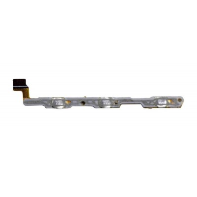 Power Button Flex Cable For Gionee F103 On Off Flex Pcb By - Maxbhi Com
