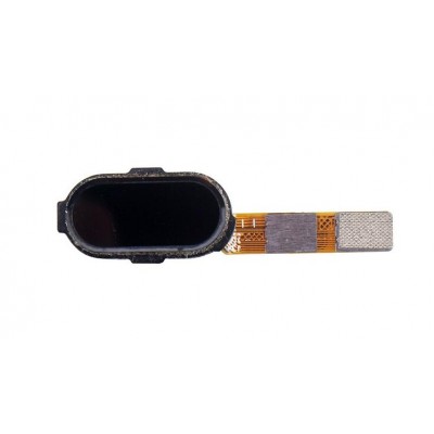 Fingerprint Sensor Flex Cable For Umi Plus Gold By - Maxbhi Com