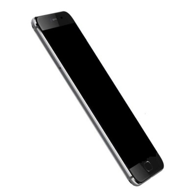 Fingerprint Sensor Flex Cable For Umi Z Black By - Maxbhi Com