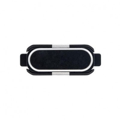 Home Button Outer For Good One Jiyo J7 Black By - Maxbhi Com