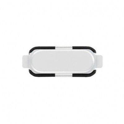 Home Button Outer For Good One Jiyo J7 White By - Maxbhi Com