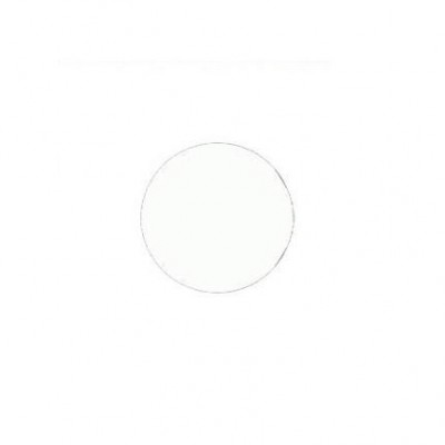 Home Button Outer For Meizu 15 Lite Gold By - Maxbhi Com