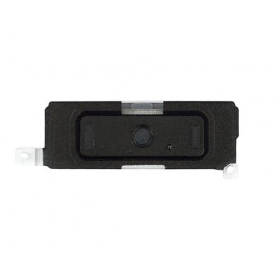Home Button Outer For Samsung I9505 Galaxy S4 Black By - Maxbhi Com
