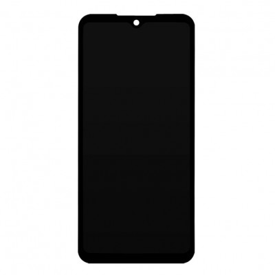 Lcd With Touch Screen For Ulefone Armor 7e White By - Maxbhi Com
