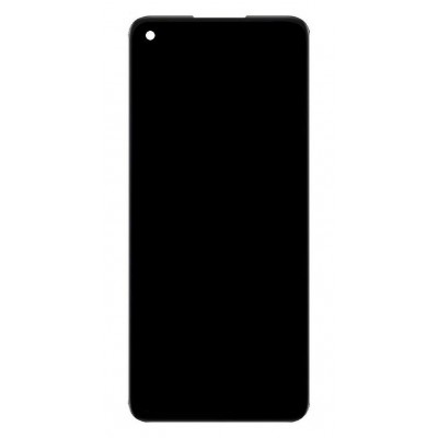 Lcd Screen For Oppo A76 Replacement Display By - Maxbhi Com