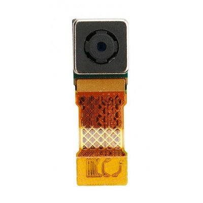 Replacement Back Camera For Microsoft Lumia 650 Dual Sim By - Maxbhi Com